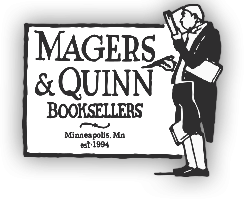 Magers & Quinn logo