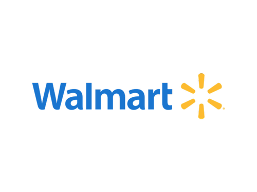 Walmart logo