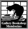 Gallery Bookshop logo