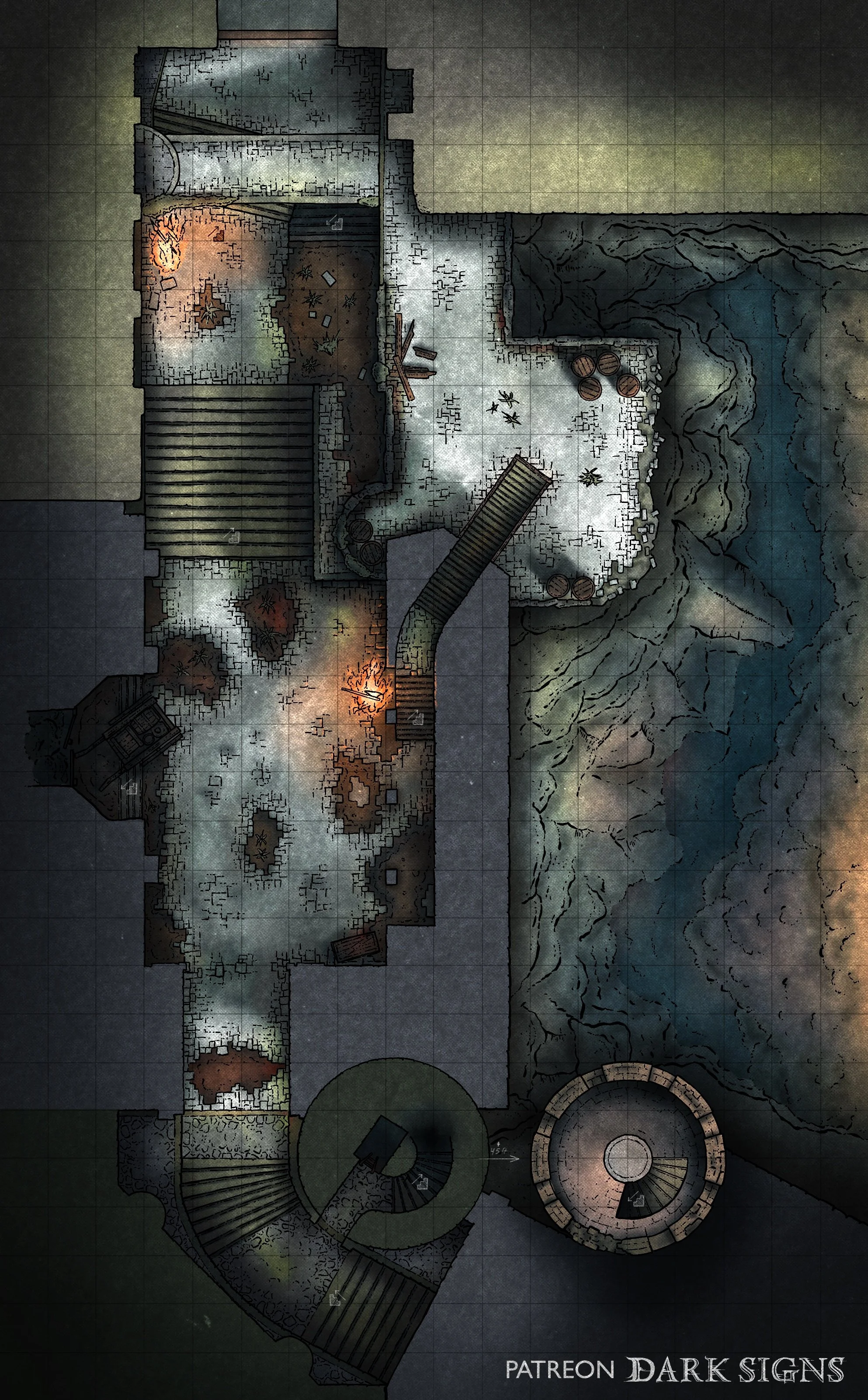 UD parish road grid WM.JPG