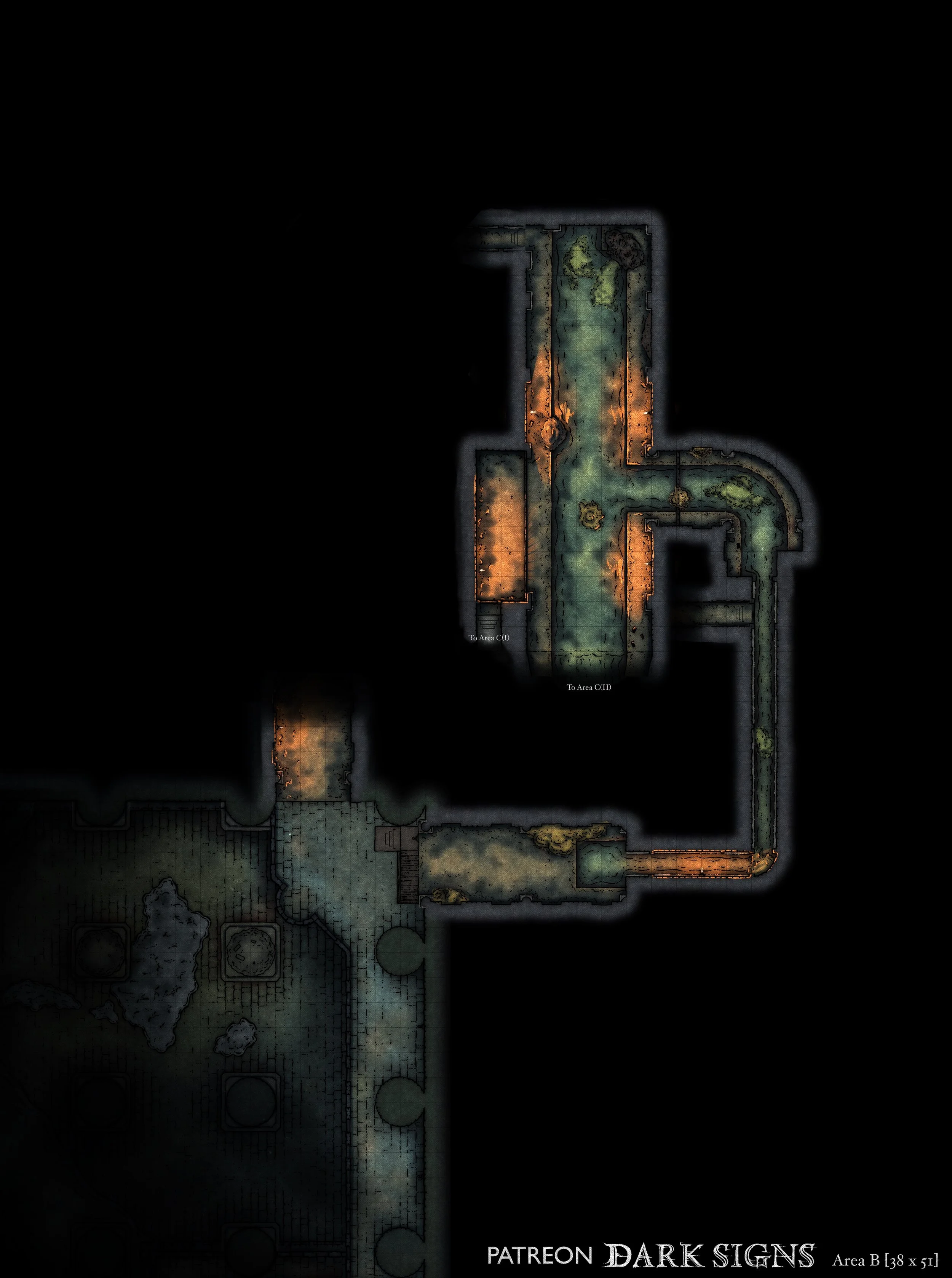 Depths Area B Layer 2 WM Grid.JPG