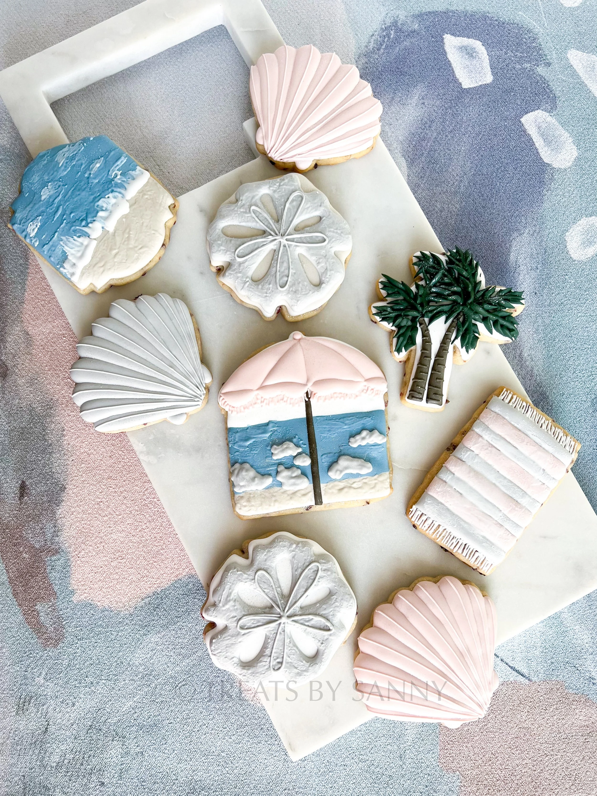 Geometry Summer Collab