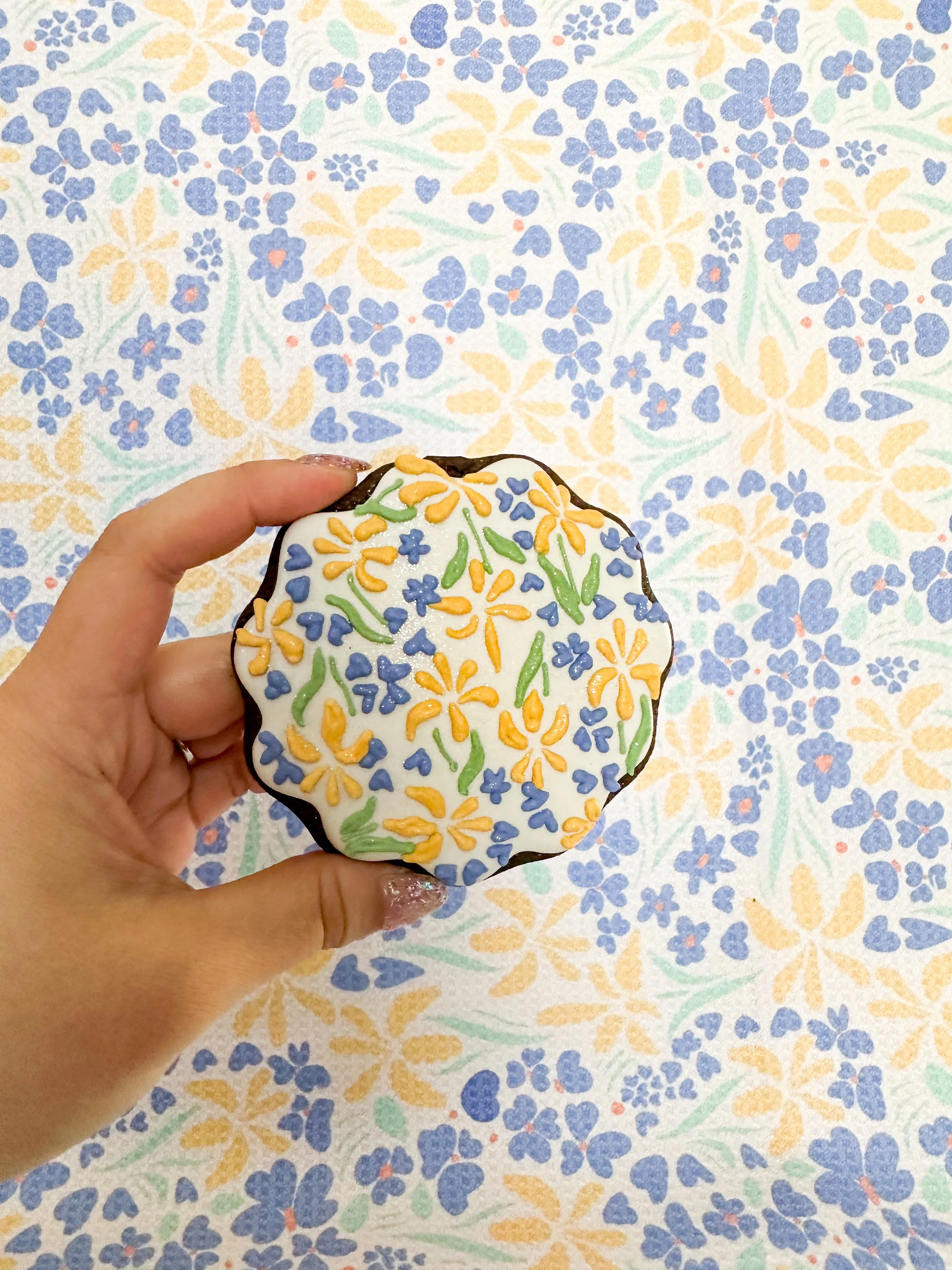 Geometry Spring Collab