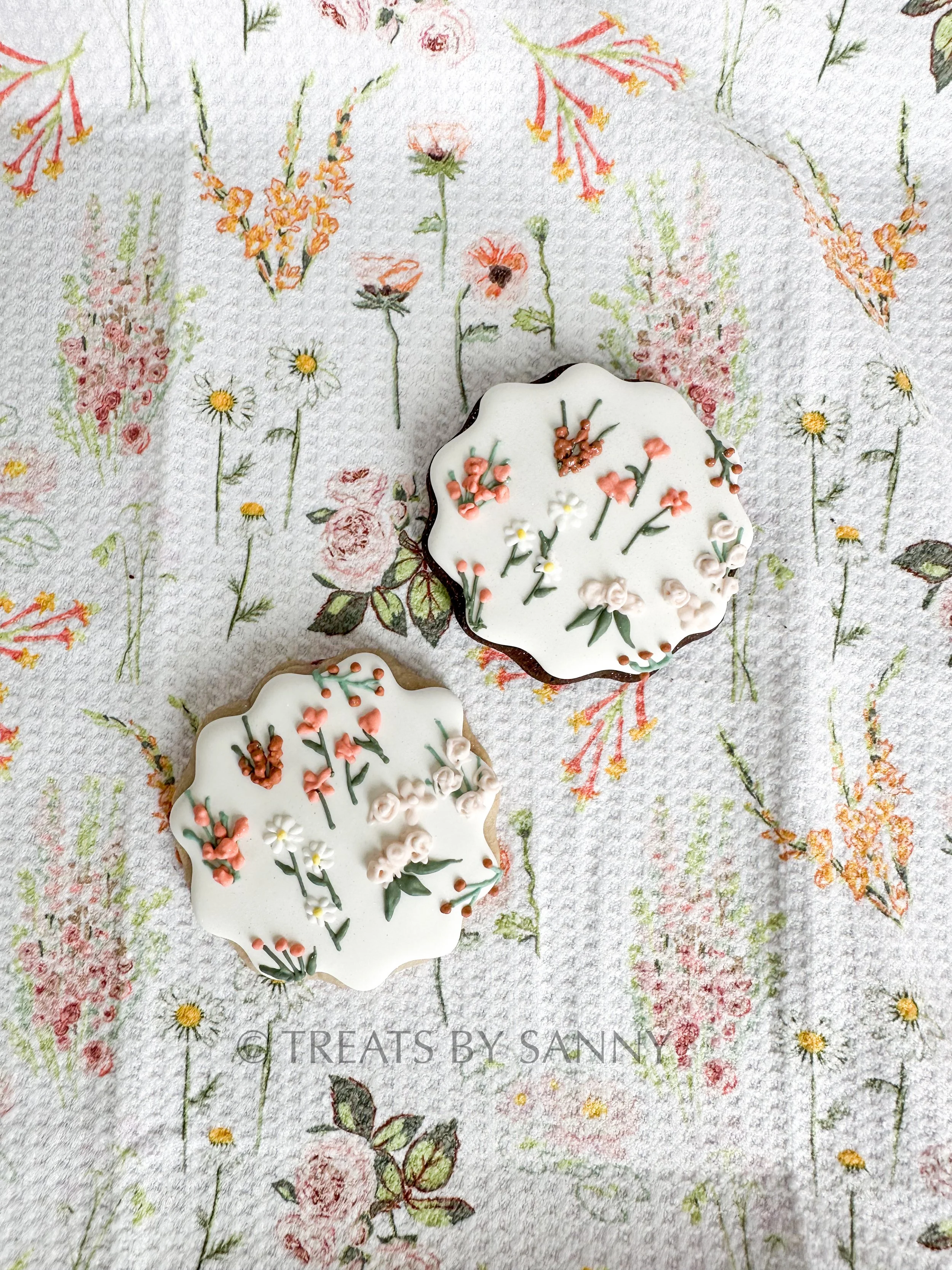 Geometry Spring Collab