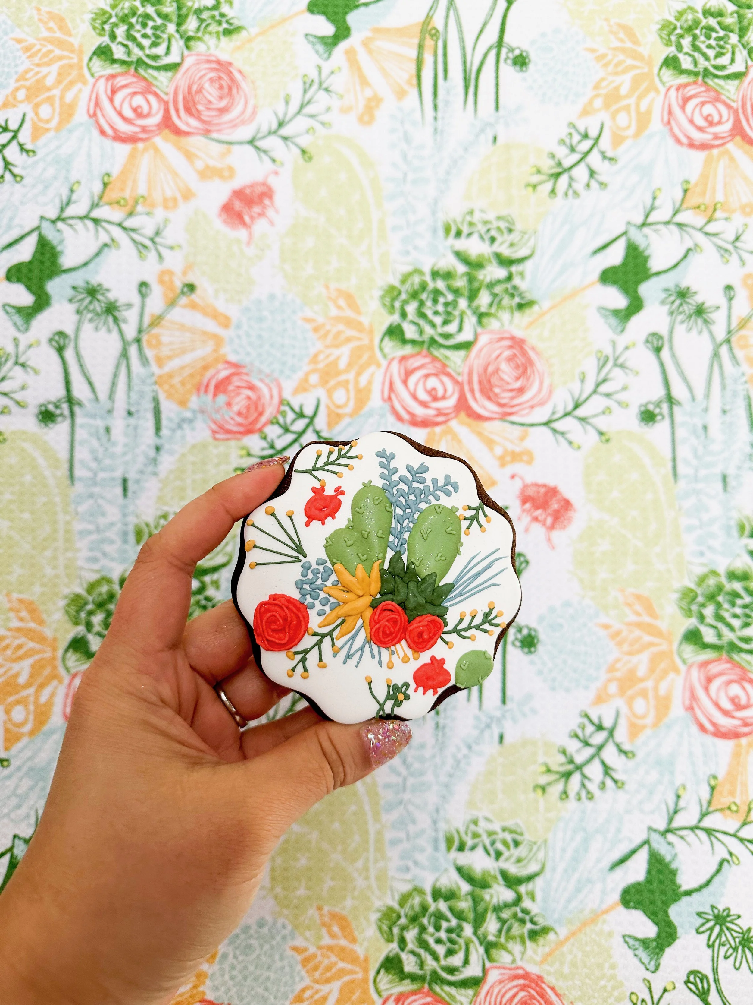 Geometry Spring Collab