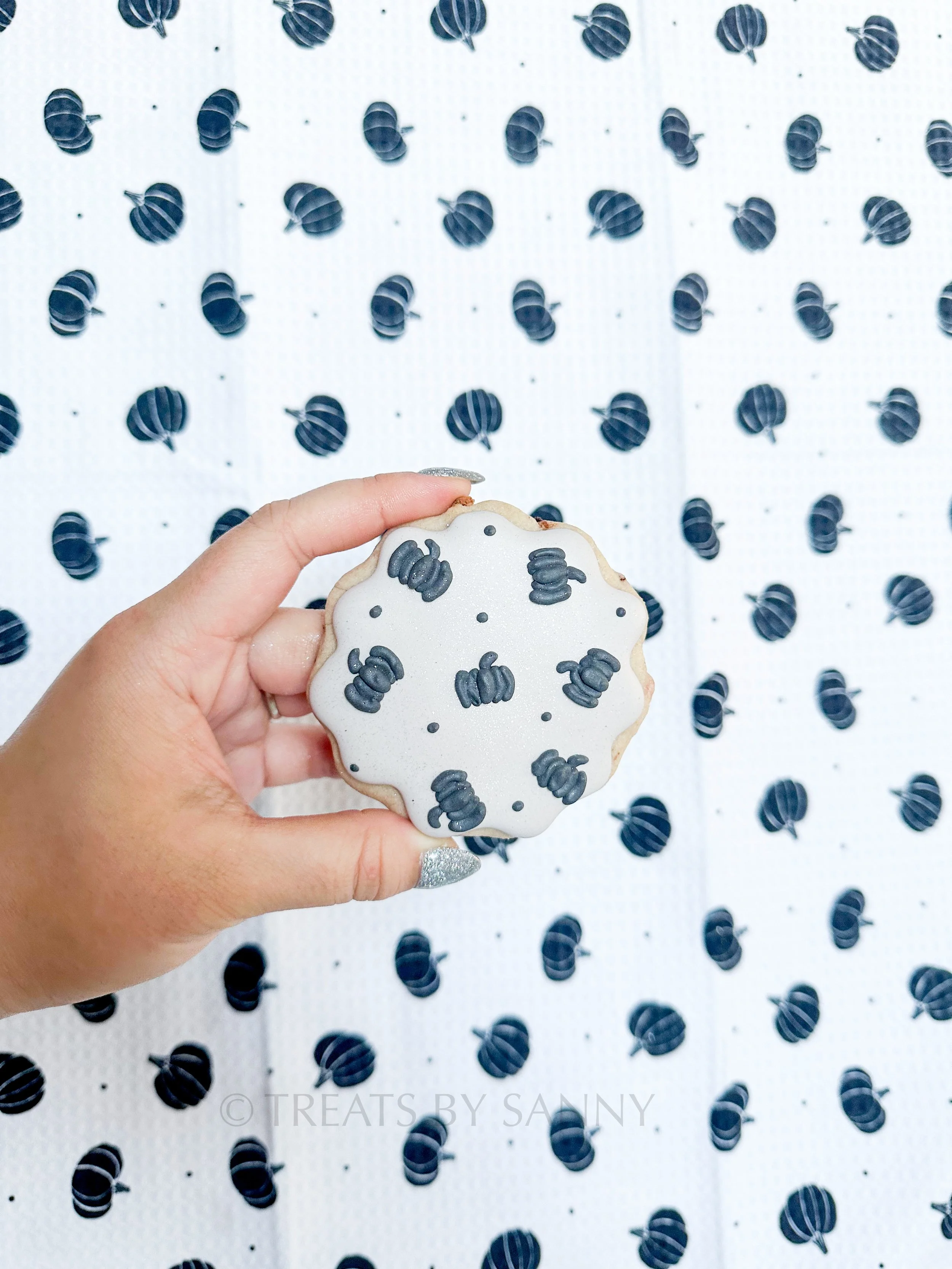 Geometry Halloween Collab