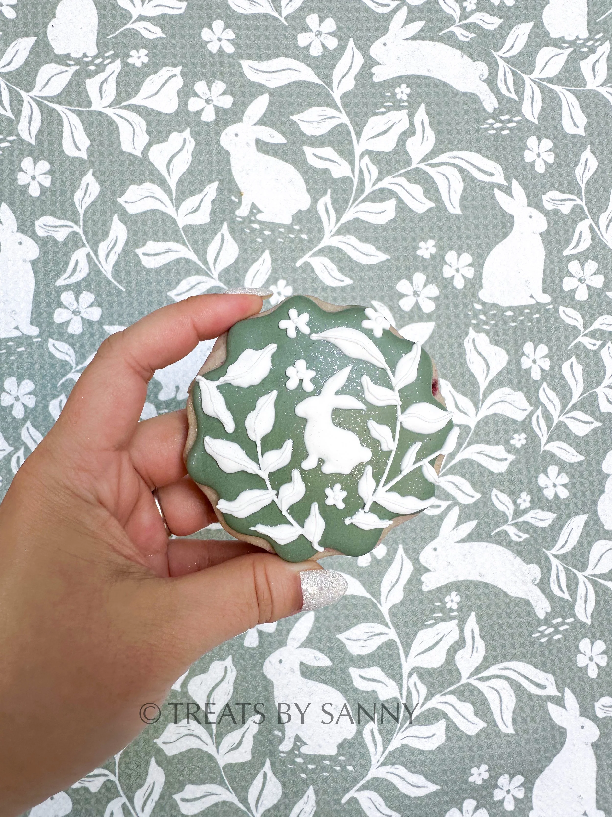 Geometry Easter Collab