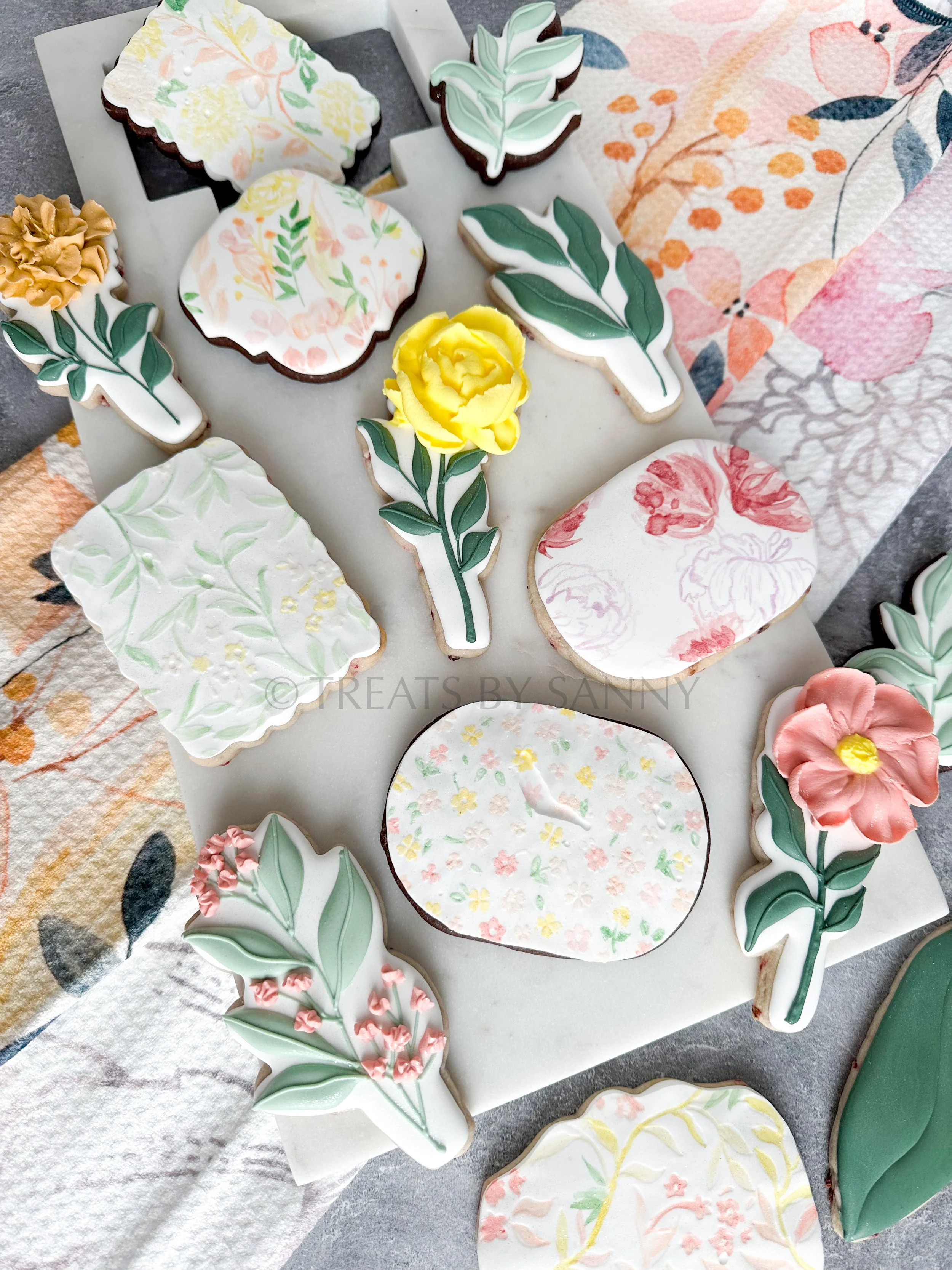 Geometry Summer Collab