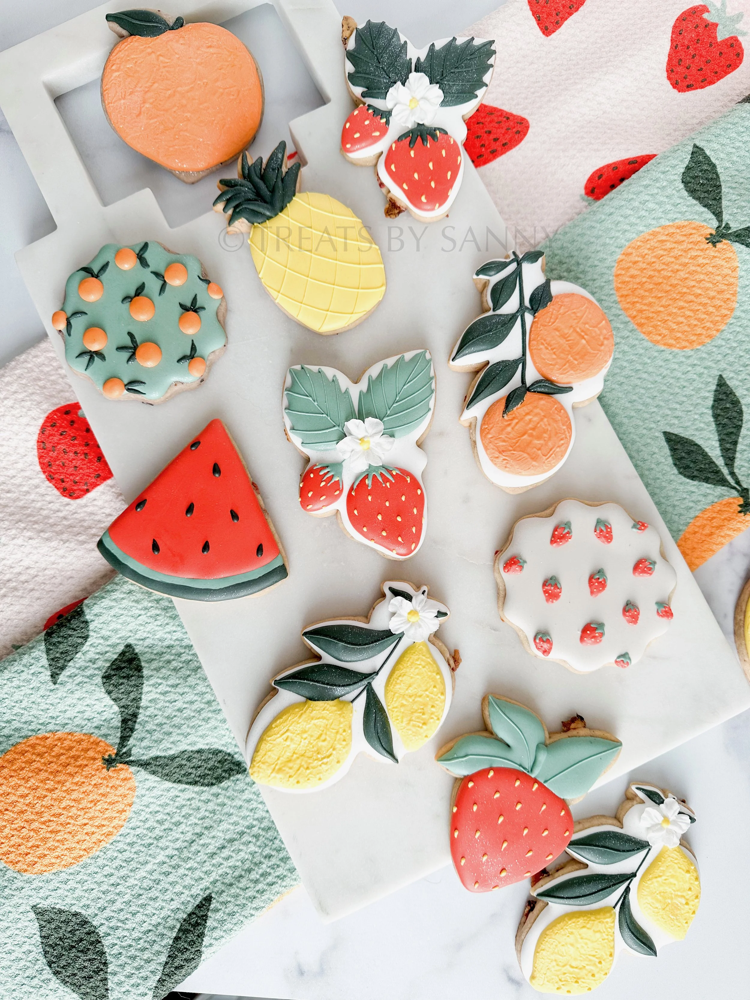 Geometry House Spring Collab