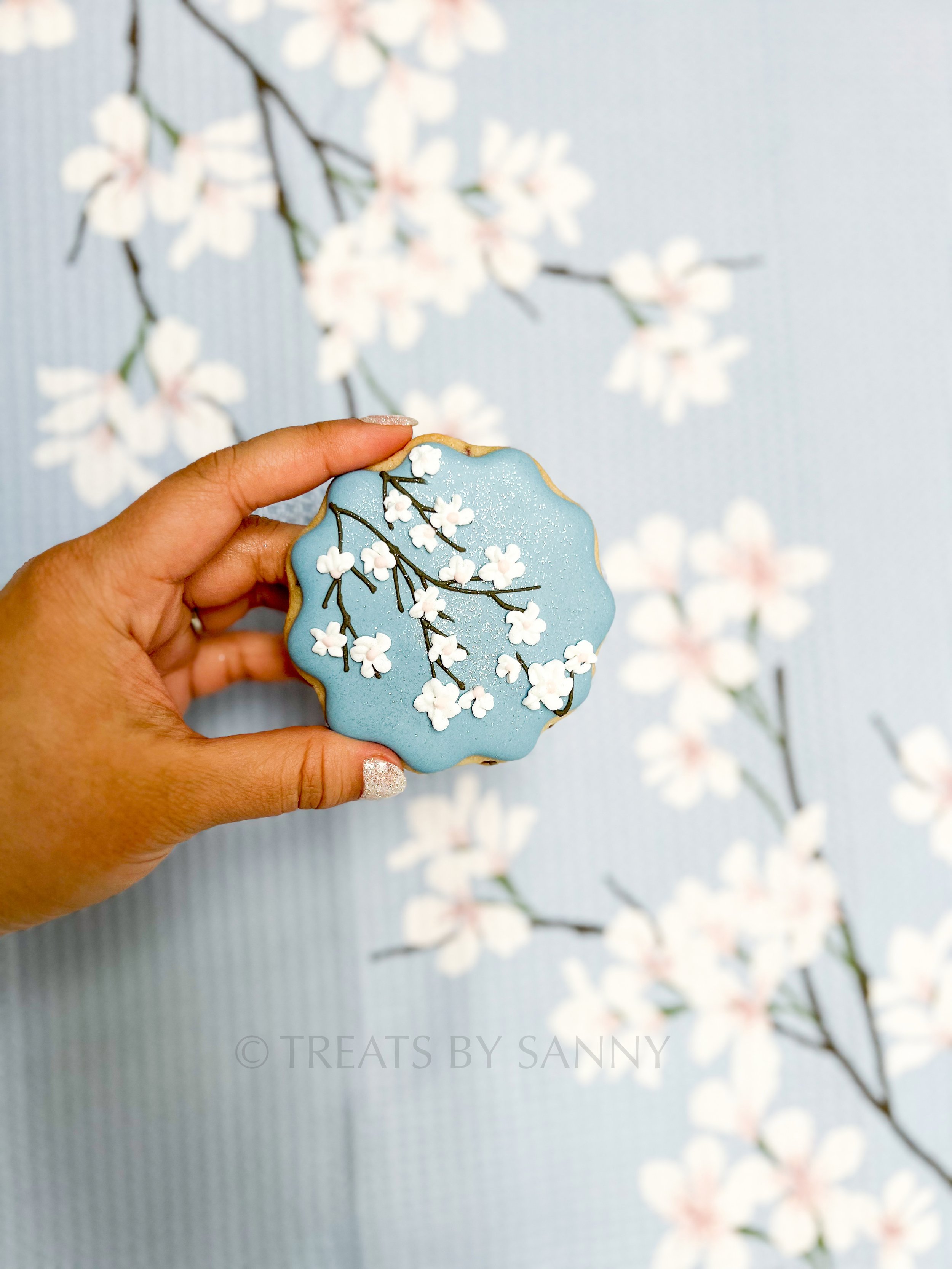 Geometry Spring Collab