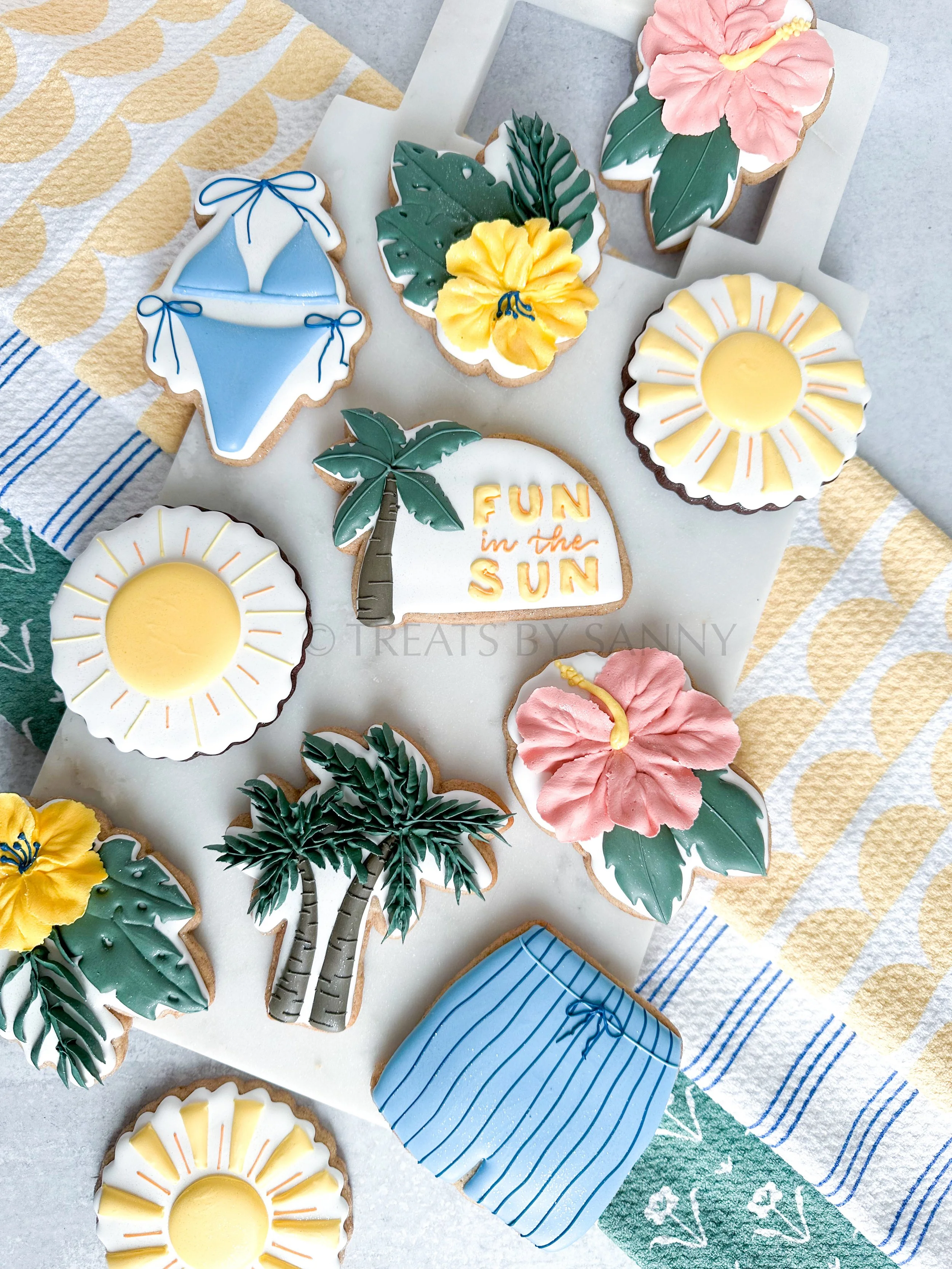 Geometry Summer Collab