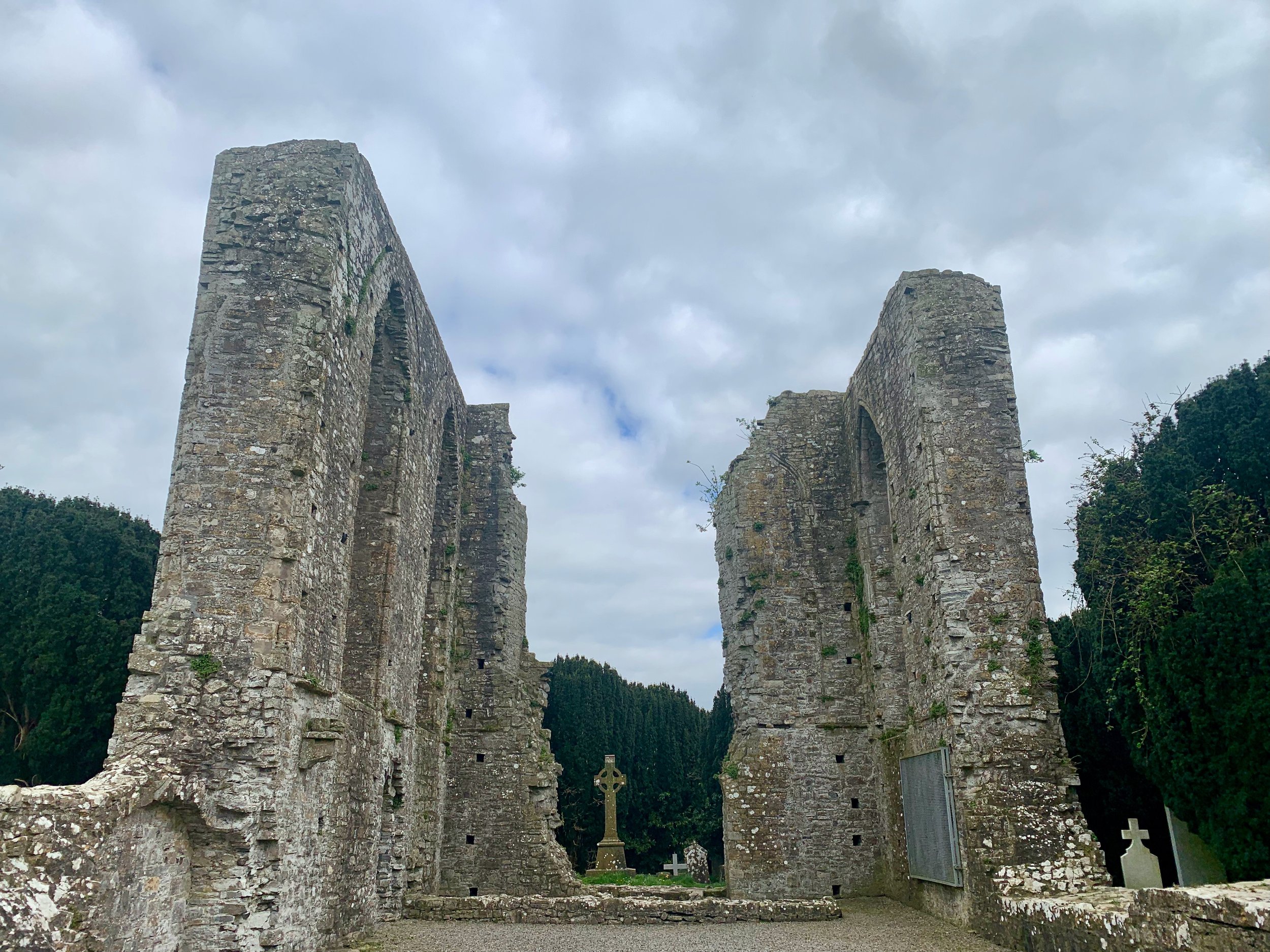 Cathedral of St. Peter and Paul in Trim
