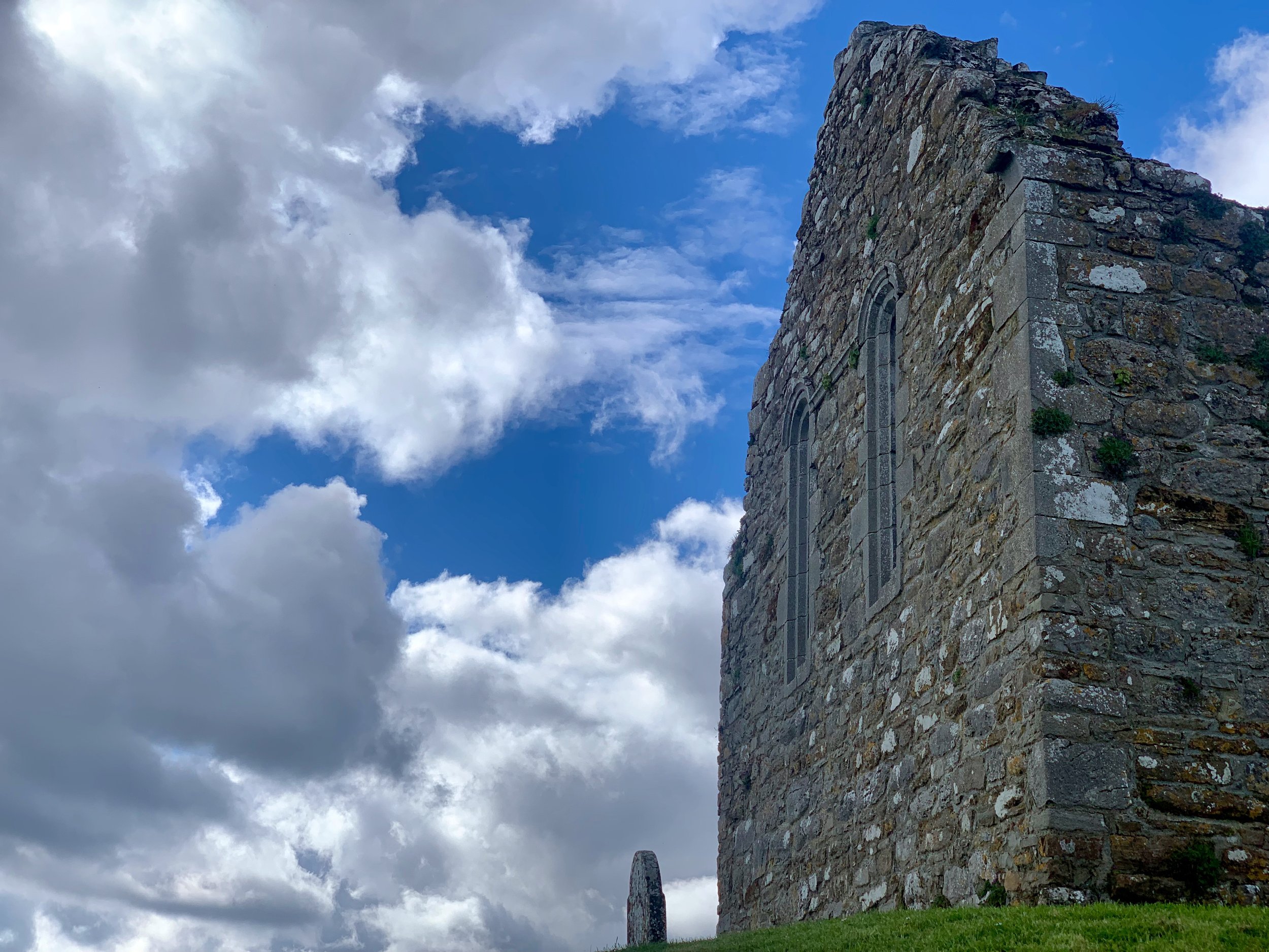 Clonmacnoise
