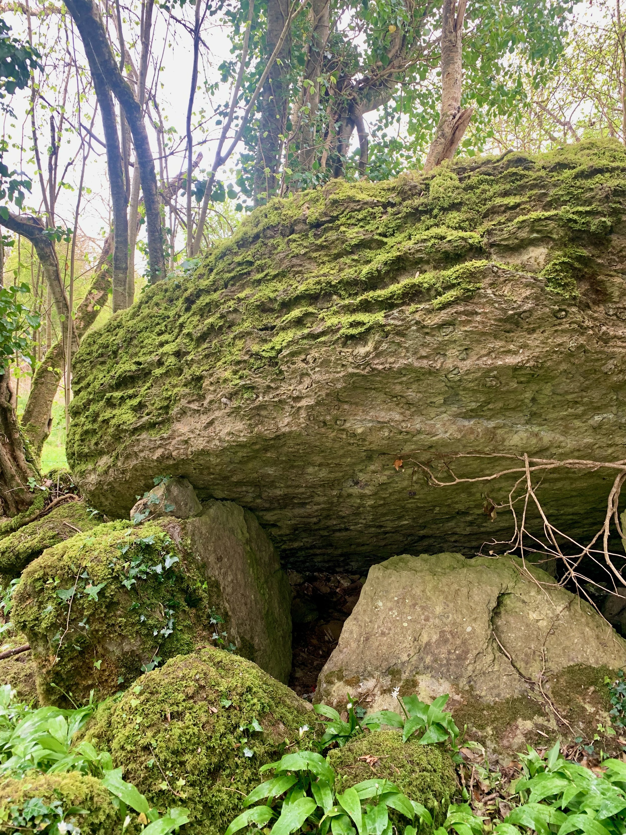 Meehambee Dolmen