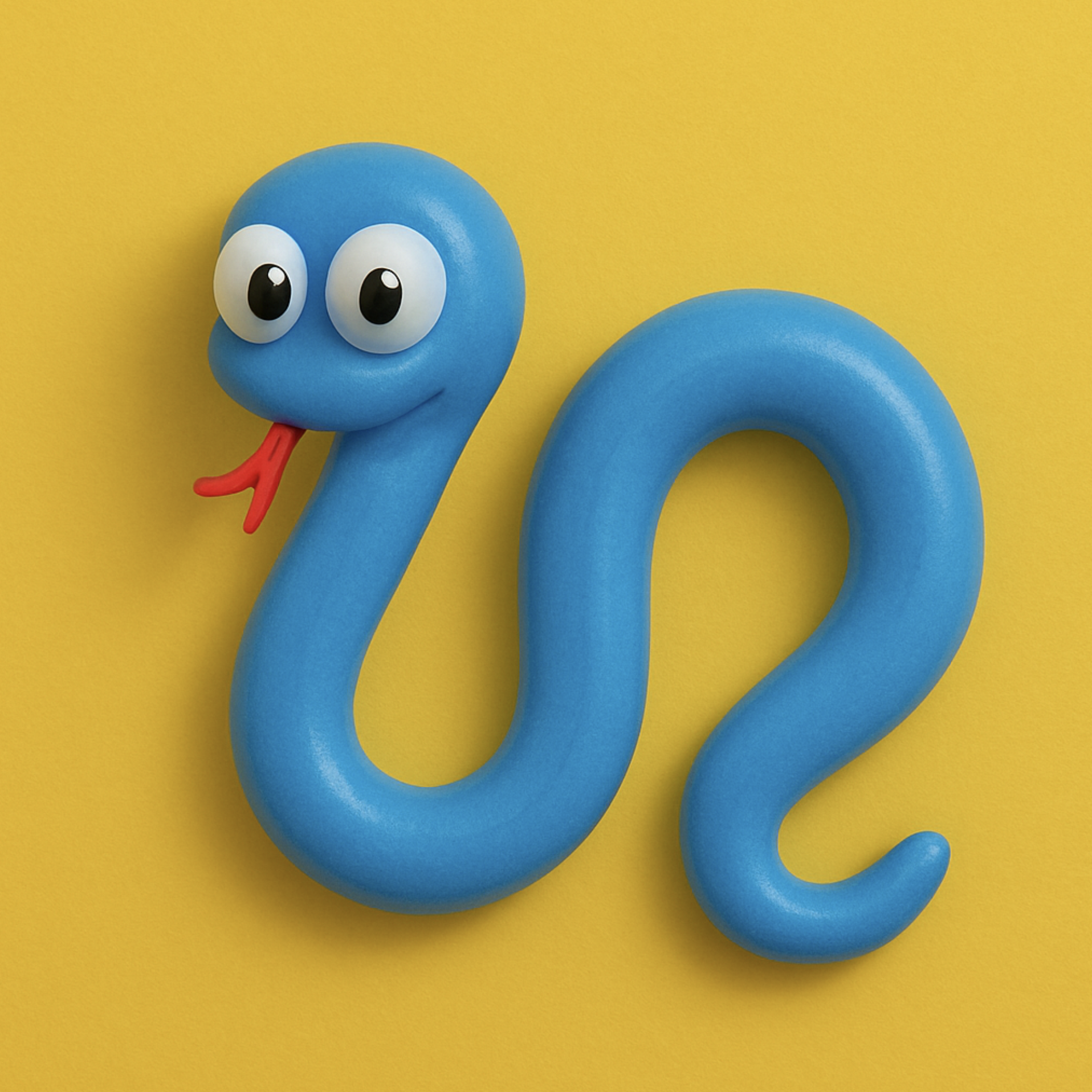 Erasure Lectures - Snake Blue.png