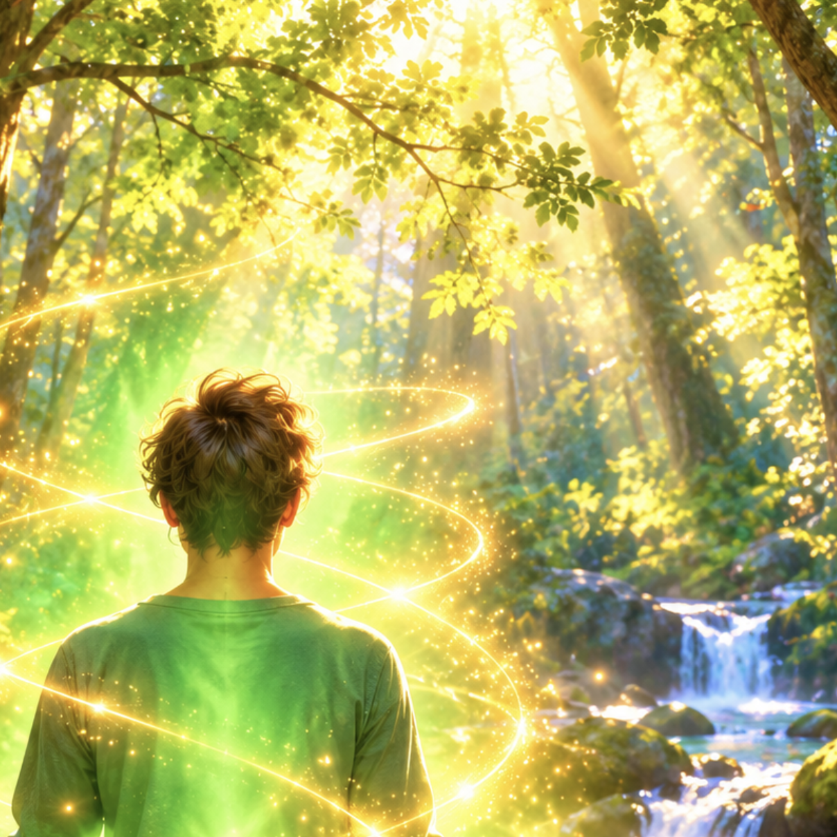 Psychic Tours Audio Archive - Special Healing Event