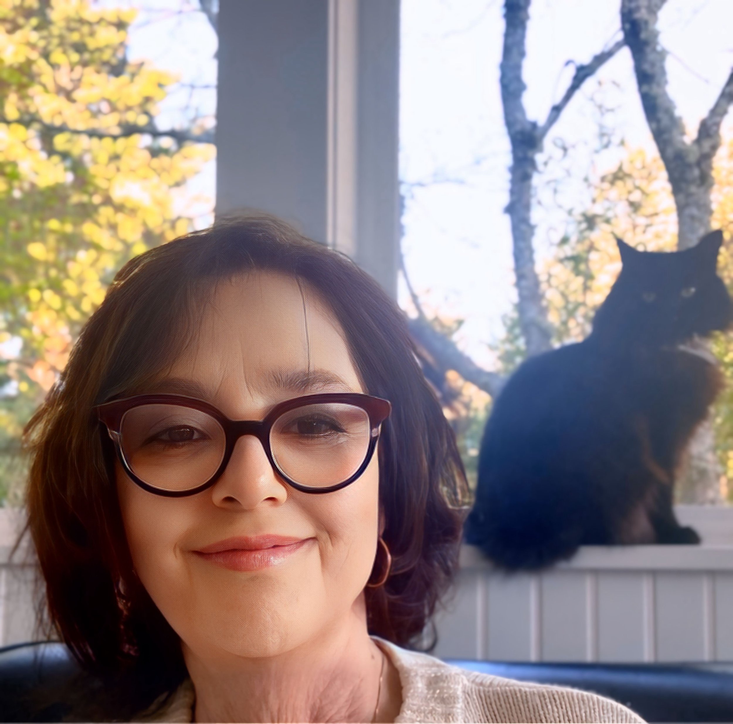 Santa Rosa Professional Readers — Psychic Kindergarten