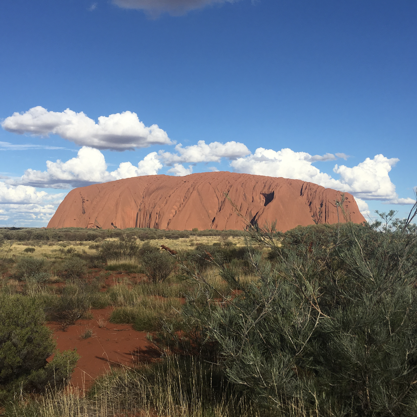 Psychic Tours Audio Archive - A Clairvoyant Look at Aboriginal Spirituality