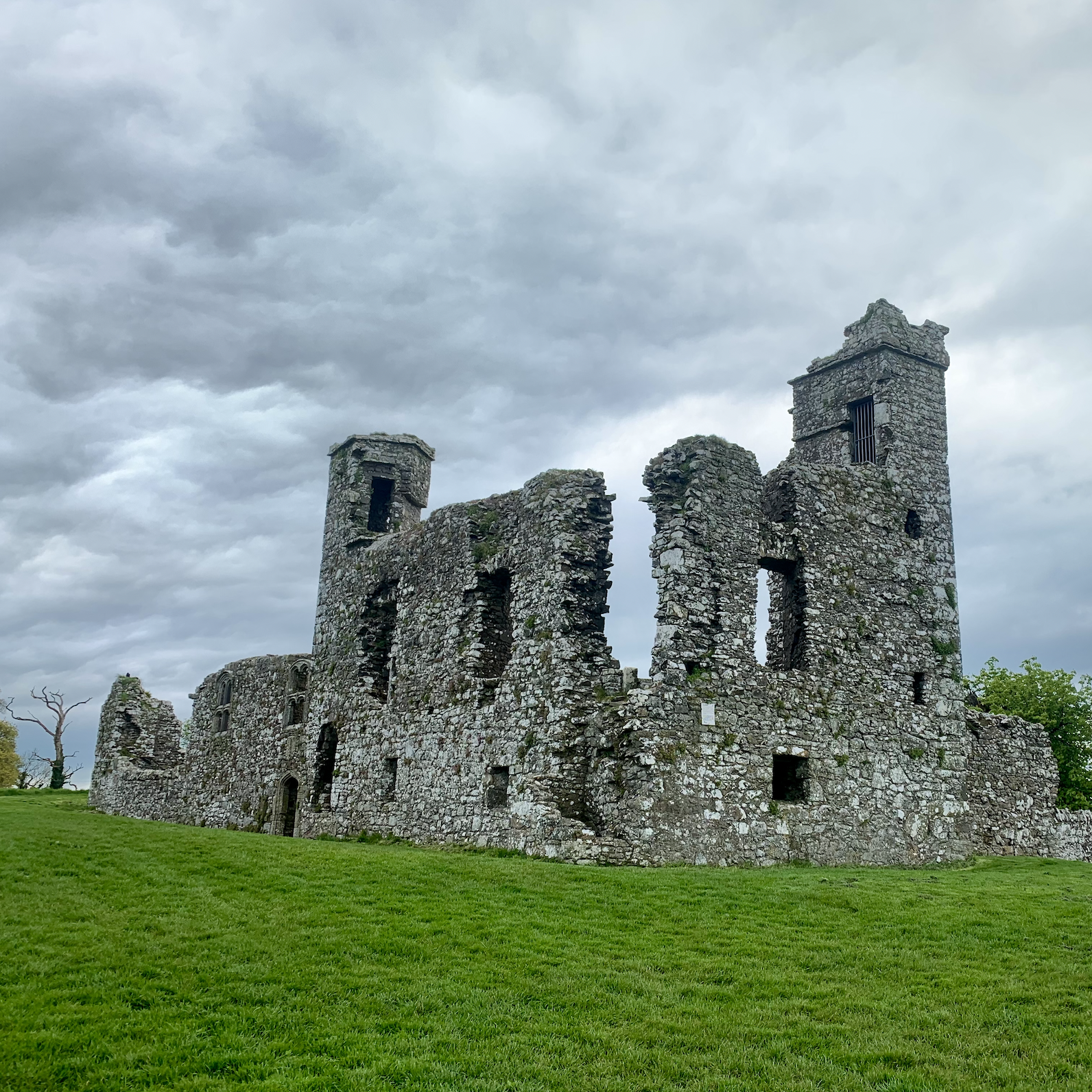Psychic Tours Audio Archive - Ireland Workshop Series