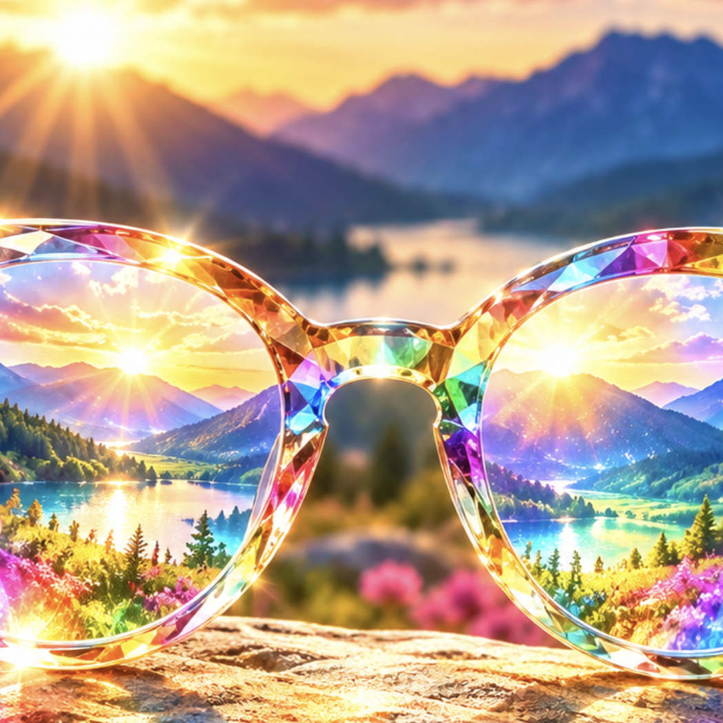 Psychic Tours Audio Archive - Transformation 2023
