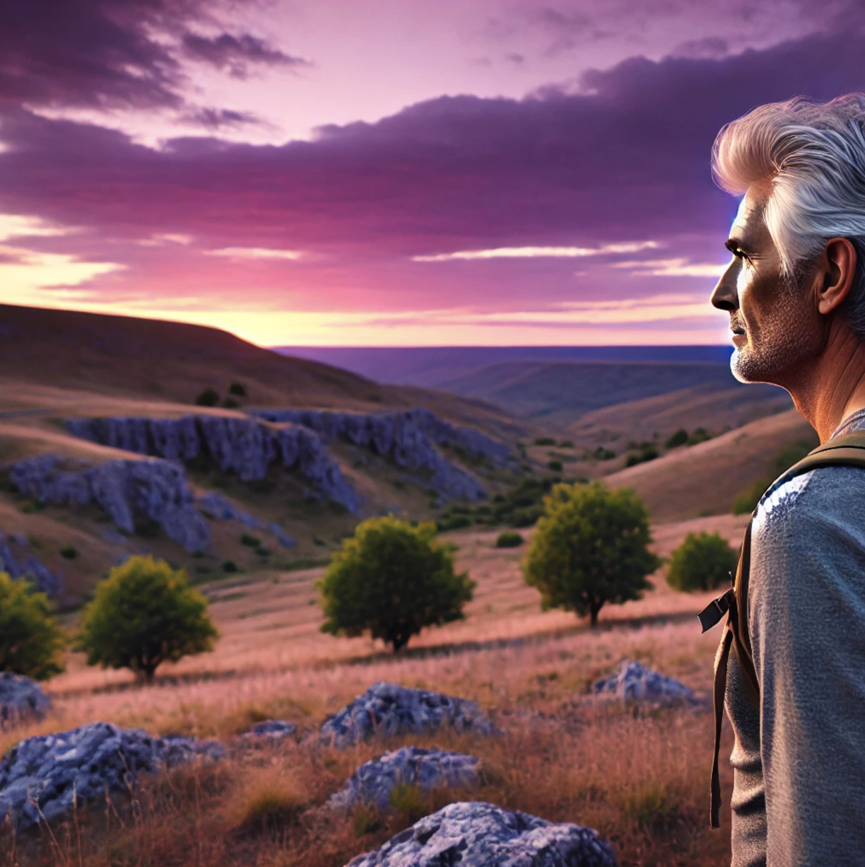 Men’s Intuitive Meditation — Psychic Kindergarten