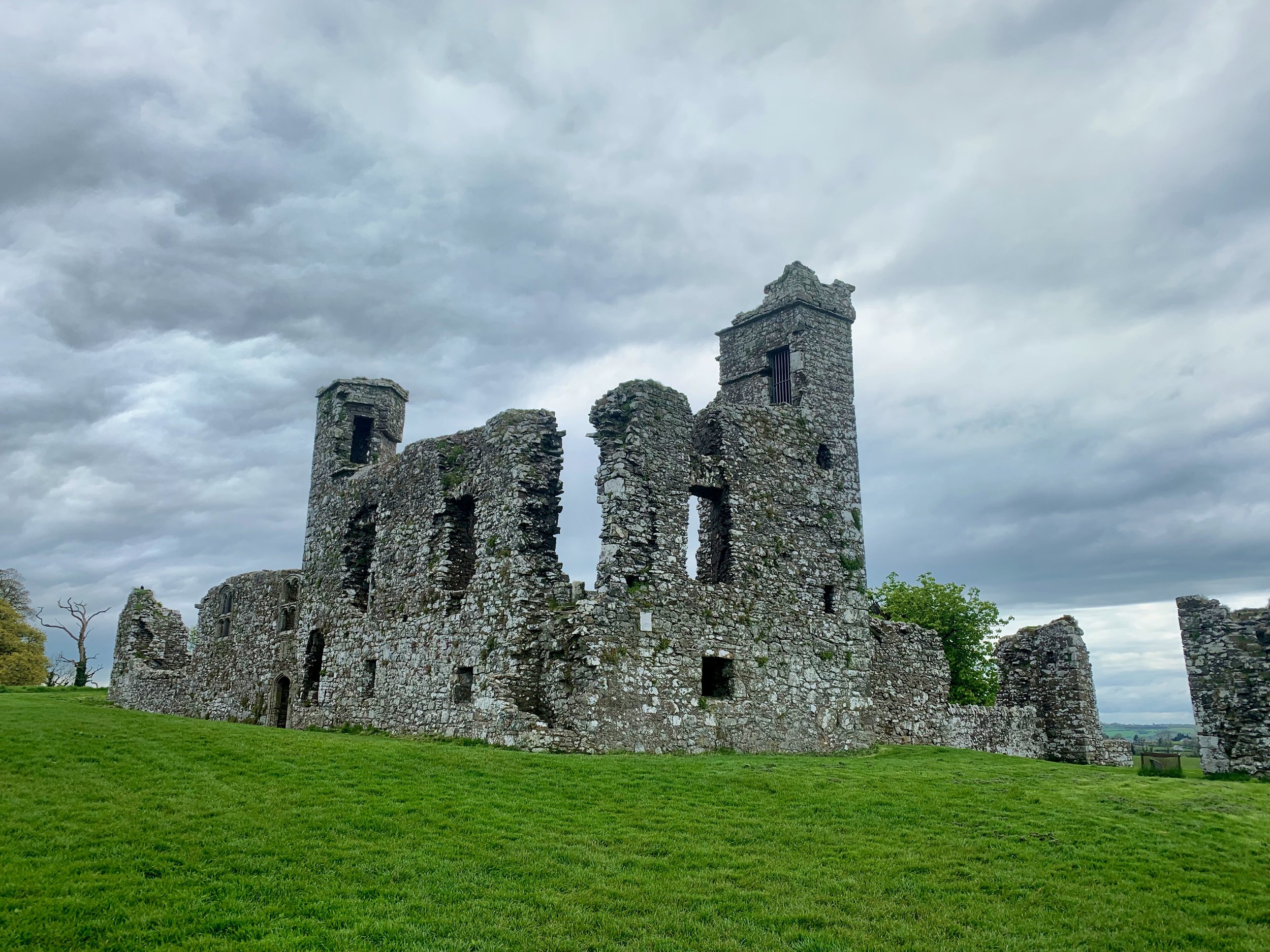 Hill of Slane