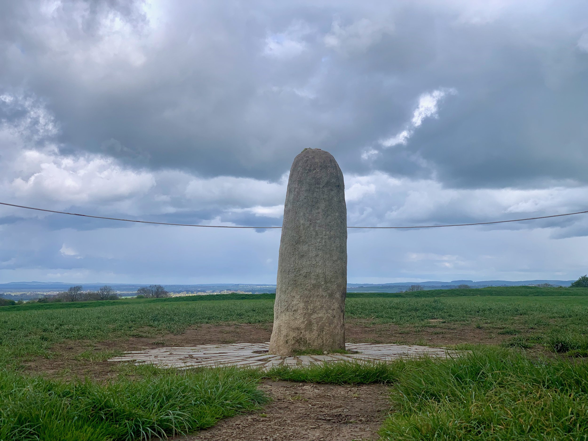 Hill of Tara