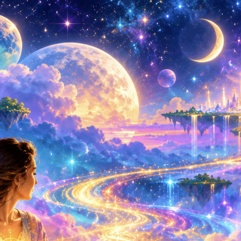 Psychic Tours Audio Archive - Astral Workshops Series 2020
