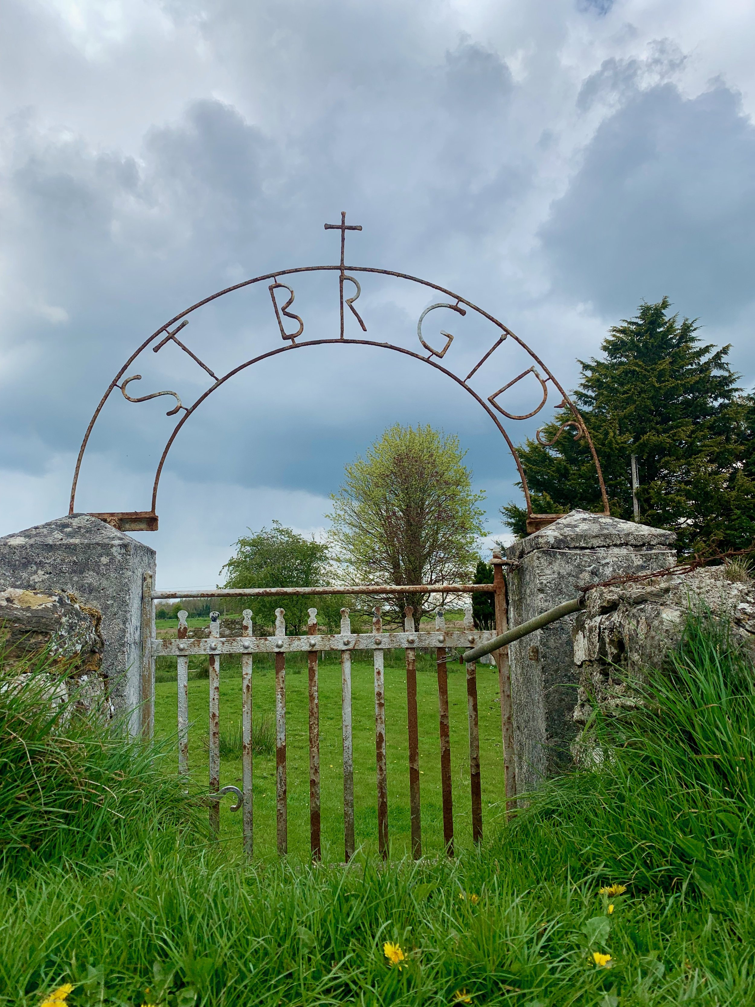 St. Brigid's Well, Killare