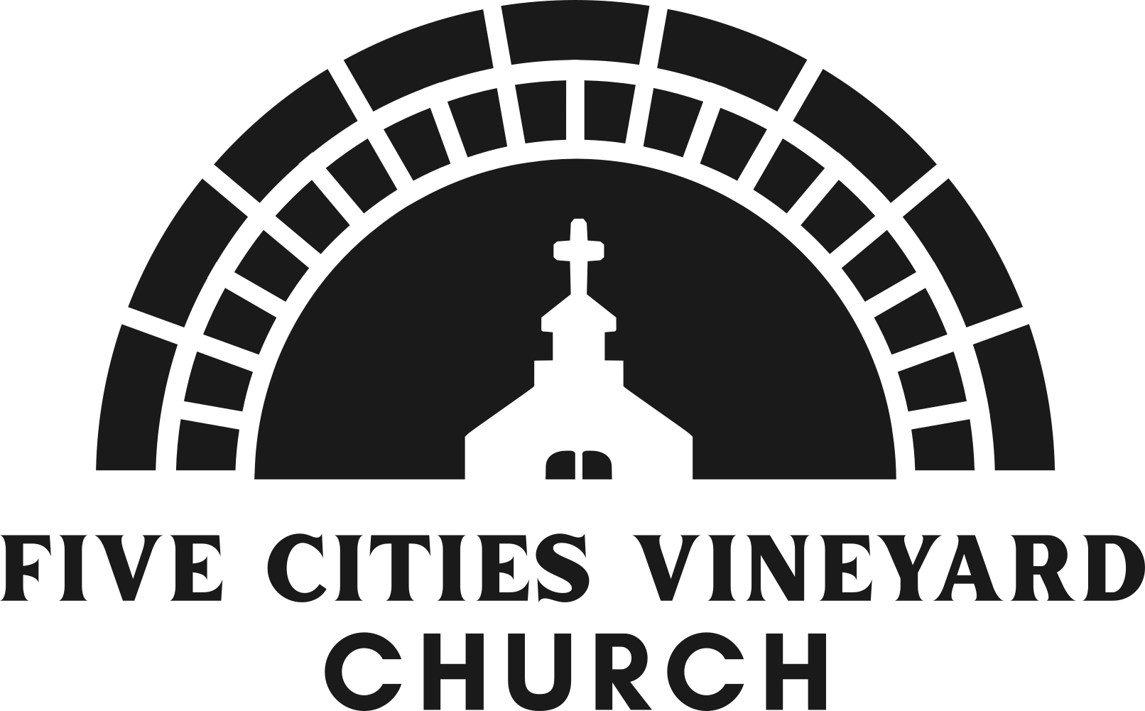 Five Cities Vineyard Church