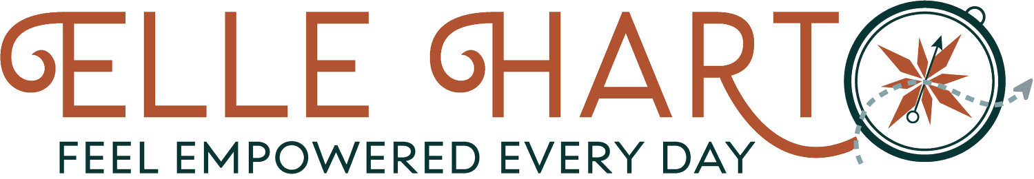 Feel Empowered Every Day