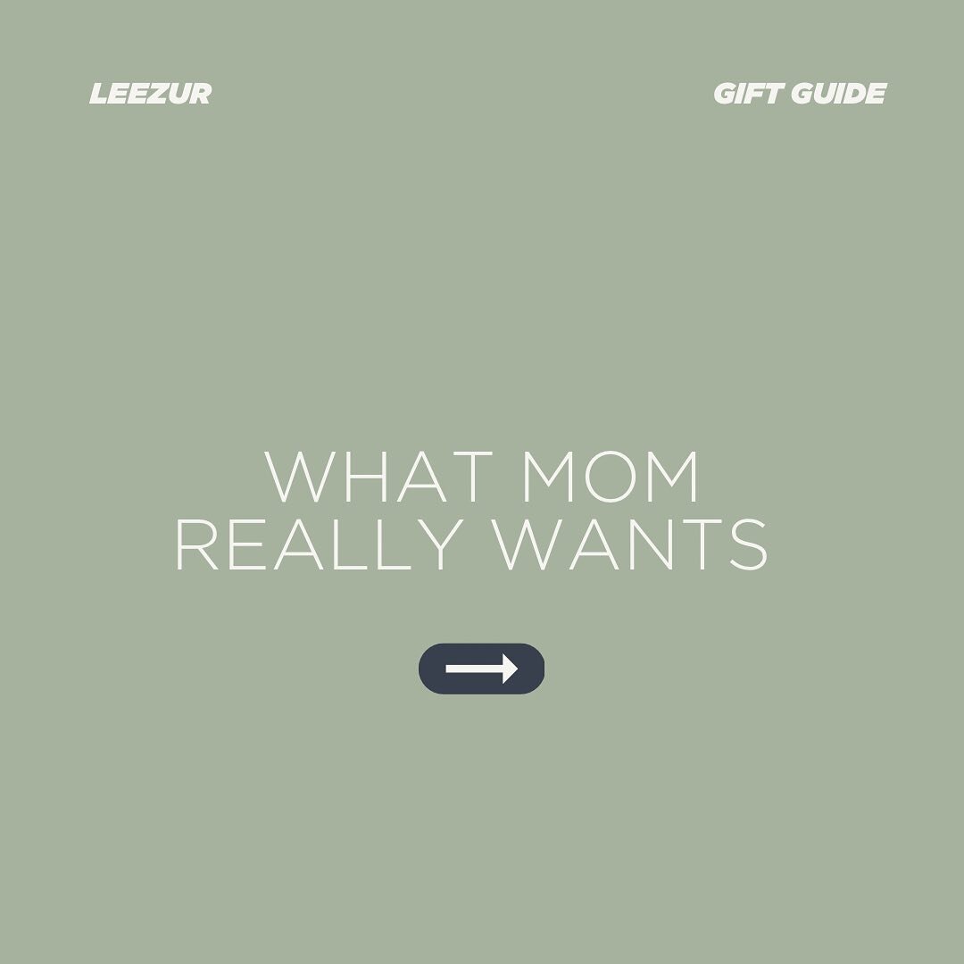 Save yourself the guess work, mom wants some pampering this Mother's Day 😉💛 grab a Leezur gift certificate for any of our services and make mom's day!

#mothersday #giftideas #giftideasforher #pampering #selfcare #spa #salon #nailsalon #ldnont #519