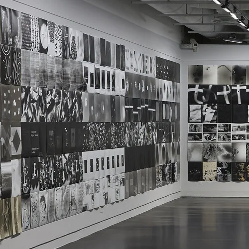 Jo-ey Tang & Thomas Fougeirol,  Dust. The Plates of the Present , Centre Pompidou, Paris, FR, October 21, 2020 - March 8, 2021