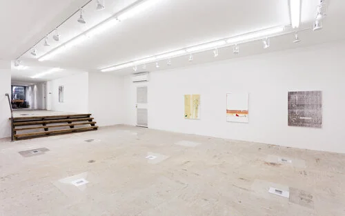 Jo-ey Tang & Thomas Fougeirol,  Animot , Instillation View at Lyles & King, New York, NY, February 16 - March 22, 2020