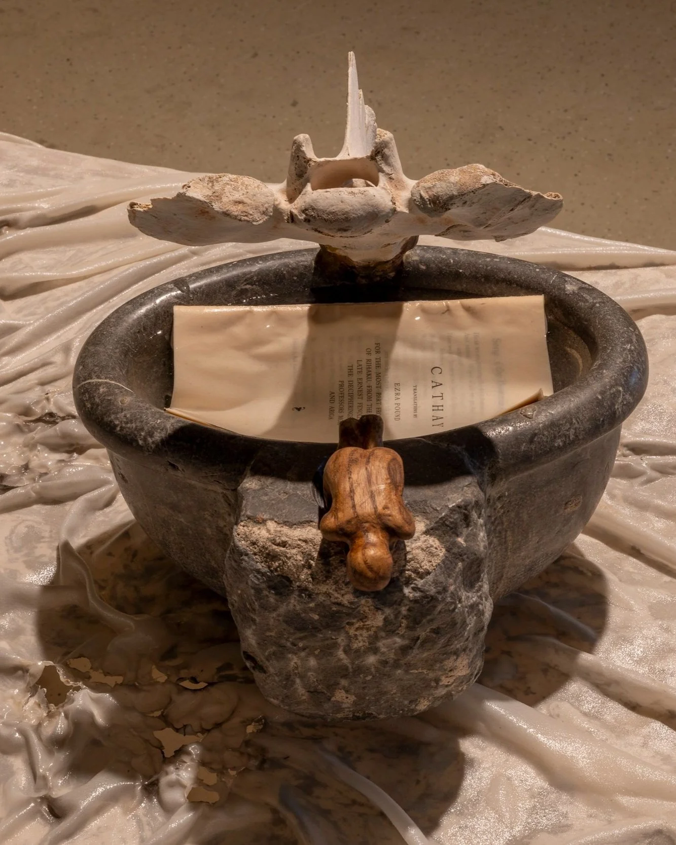  font X , 2022, (alternate view)