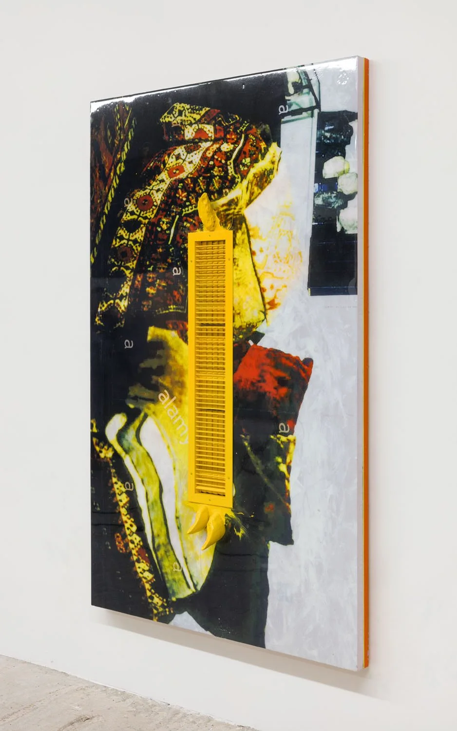 Borden Capalino Swap Etiquette — Lyles & King