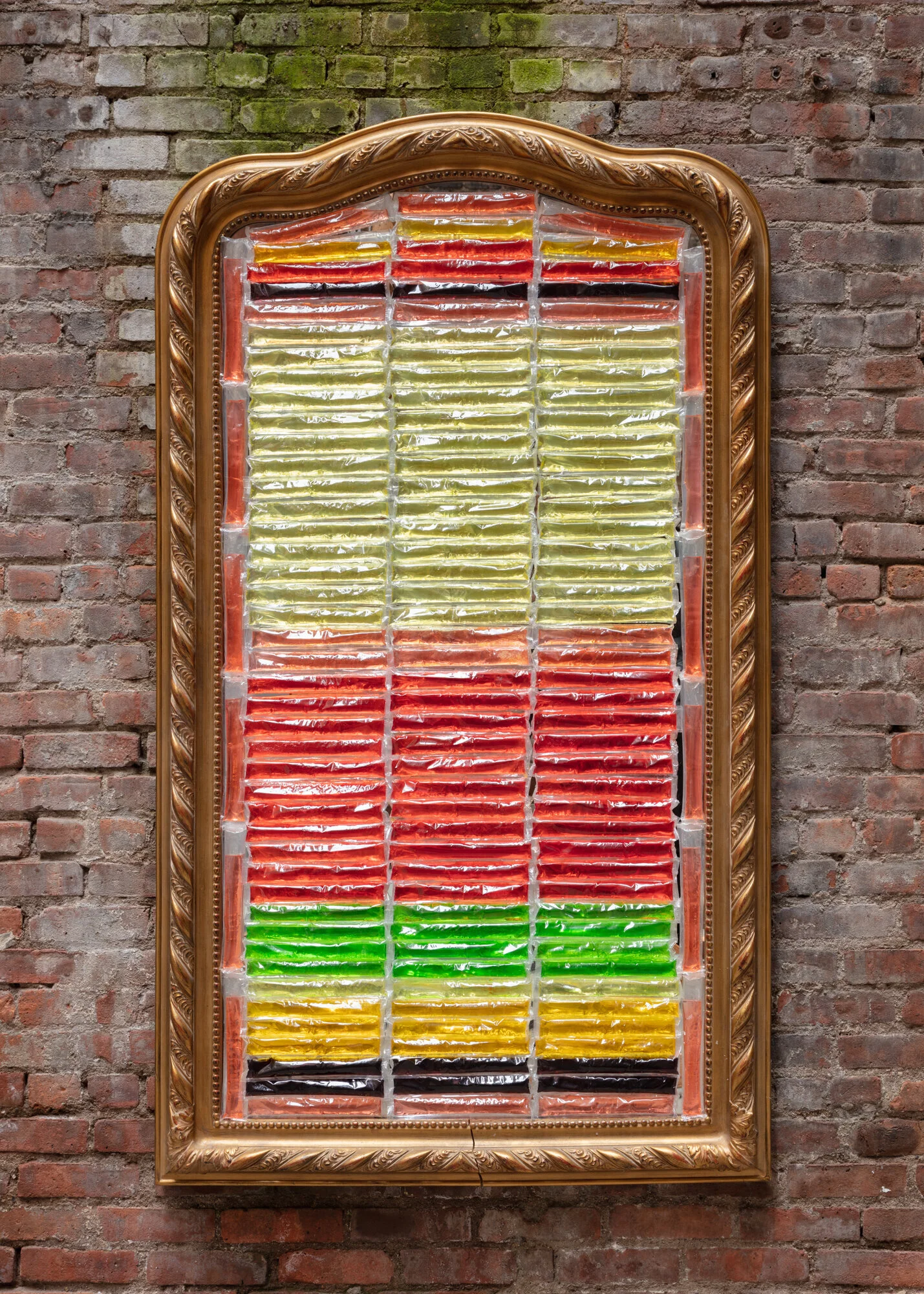 Daniel T. GaitorLomack XXXIII Lighters on my Dresser — Lyles & King