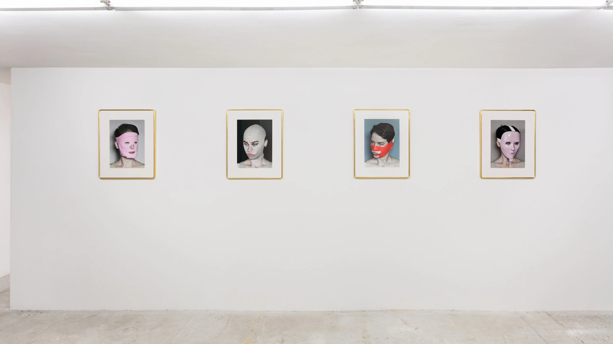 Aneta Grezesykowska — Lyles & King