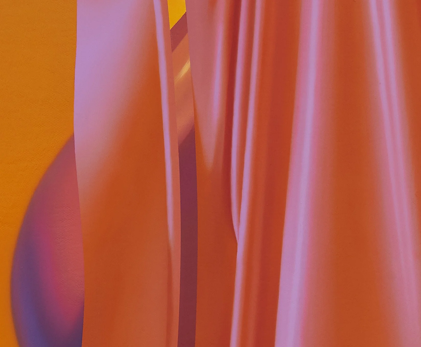  Kate Meissner ,
 Hide , 2026,
Detail