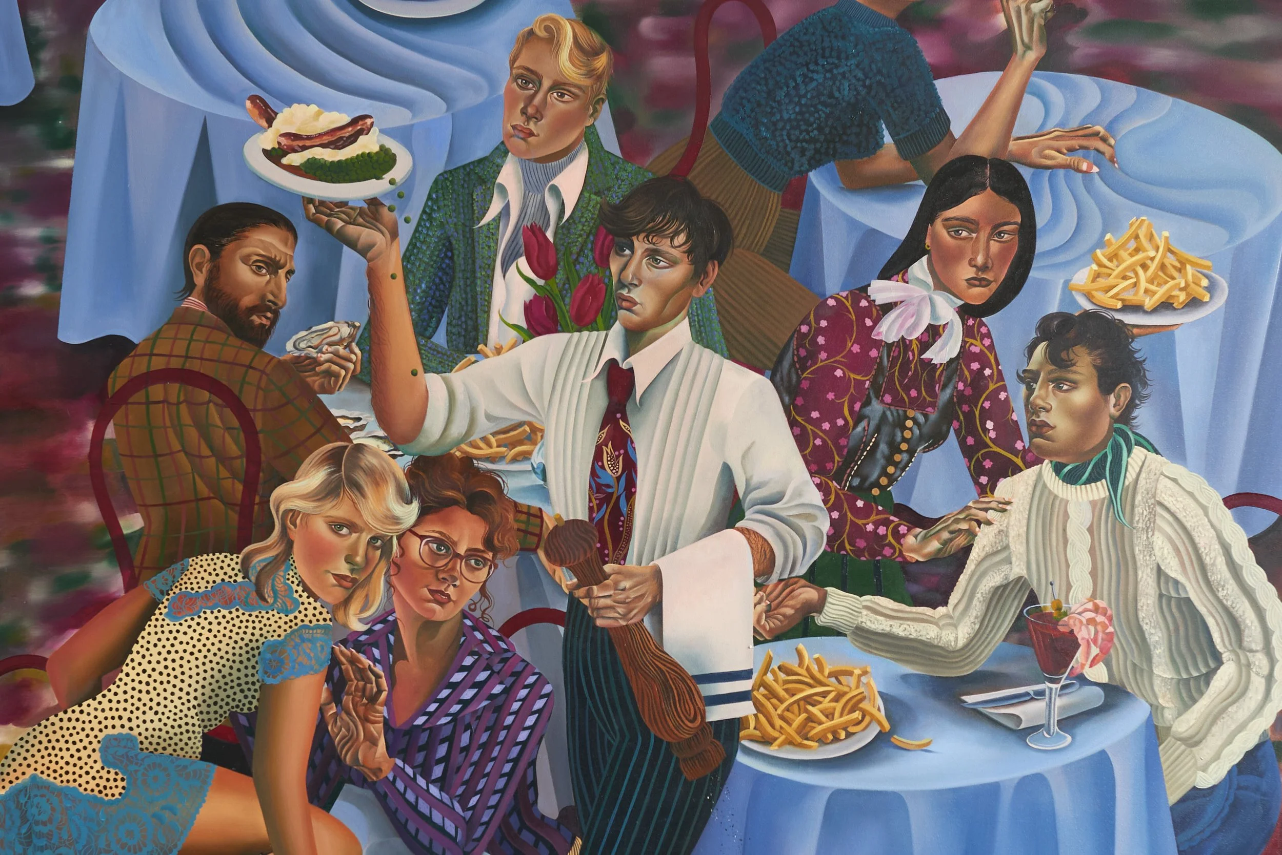 Jessie Makinson