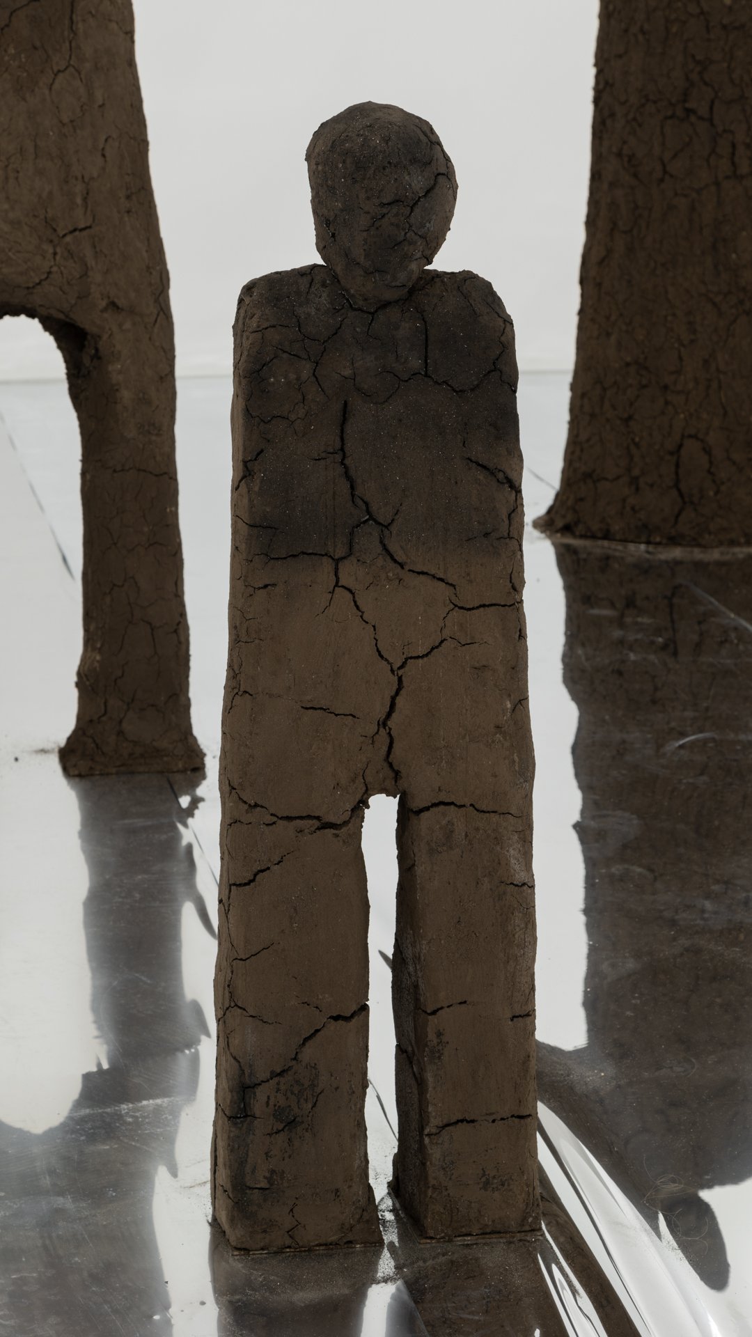 Kiyan Williams,  Sentient Ruin 5 , 2022 (alternate view)