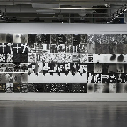 Jo-ey Tang & Thomas Fougeirol,  Dust. The Plates of the Present , Centre Pompidou, Paris, FR, October 21, 2020 - March 8, 2021