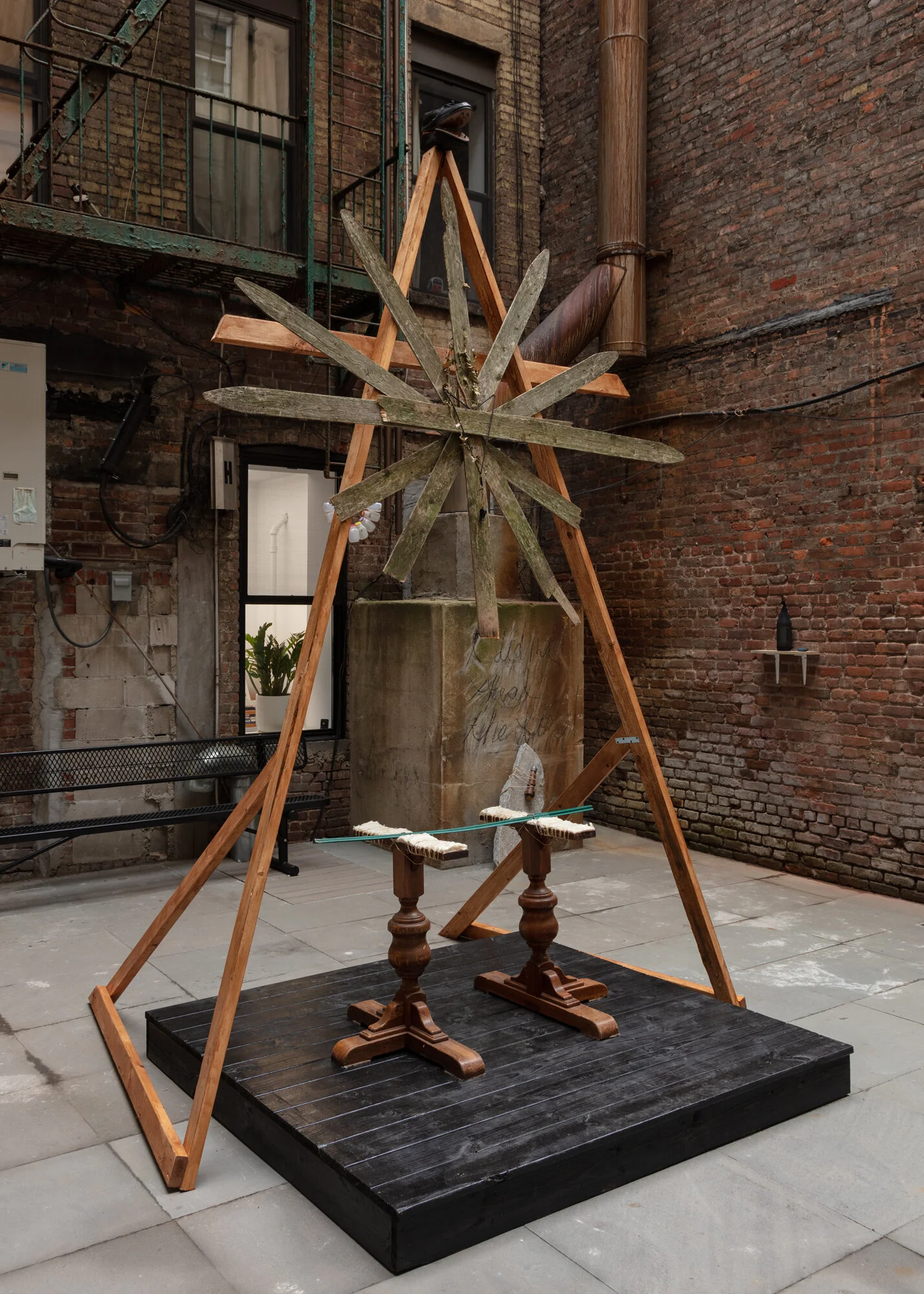 Daniel T. GaitorLomack XXXIII Lighters on my Dresser — Lyles & King