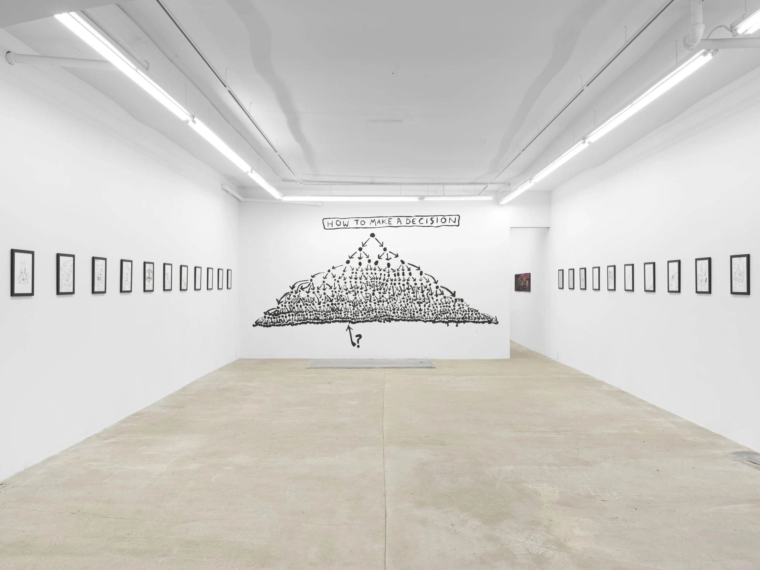  Liana Finck 
  Cartoons 
 December 2 - December 20, 2025