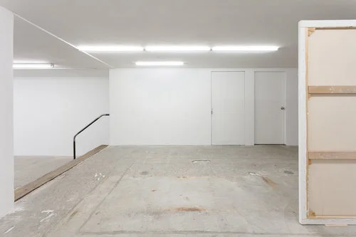 Thomas Fougeirol, Jo-ey Tang, Harold Edgerton,  Bullet Through Glass , Installation View at Lyles & King, New York, NY, March 25 - April 30, 2017