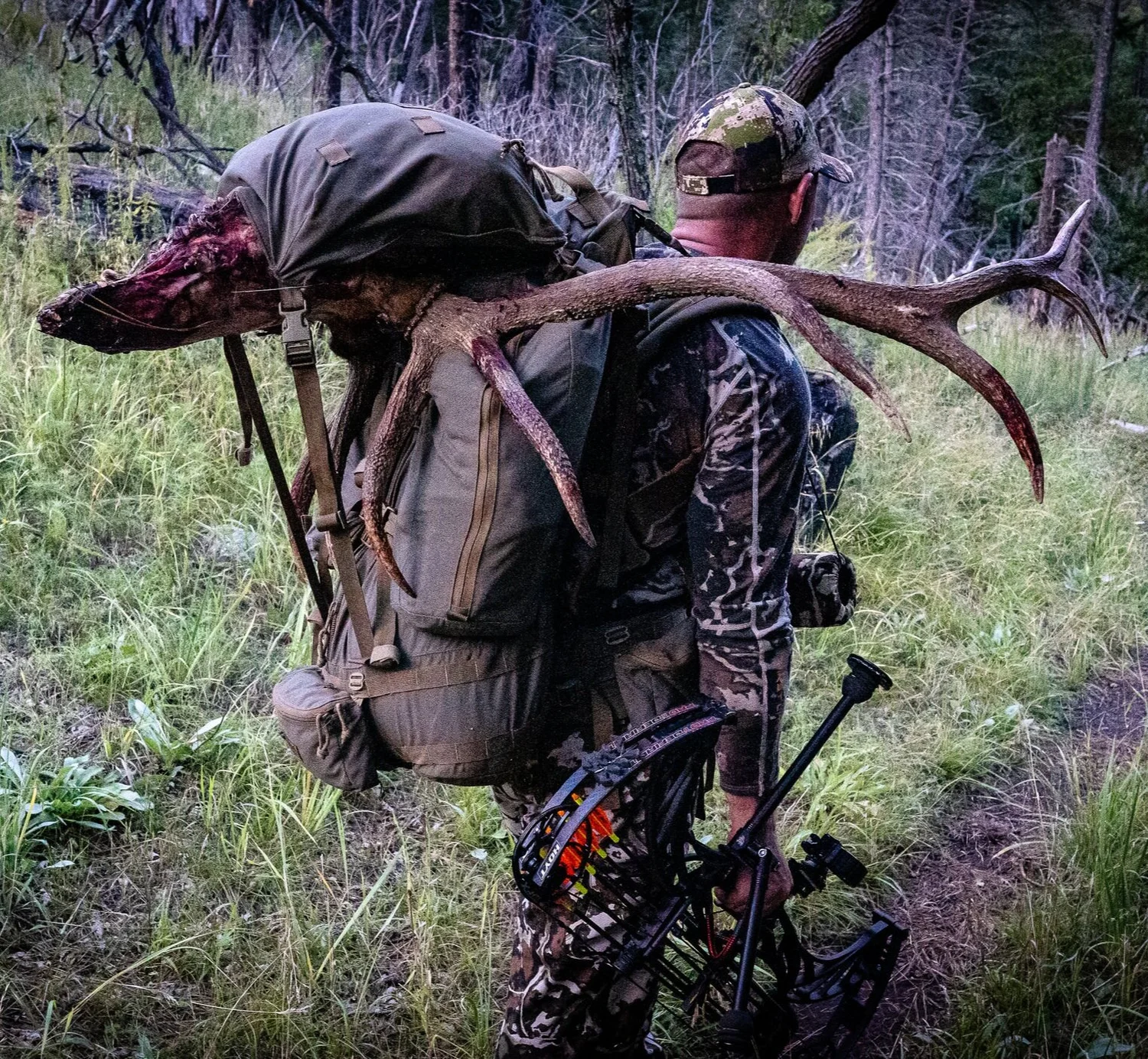 Hunting Mindset mindful hunter