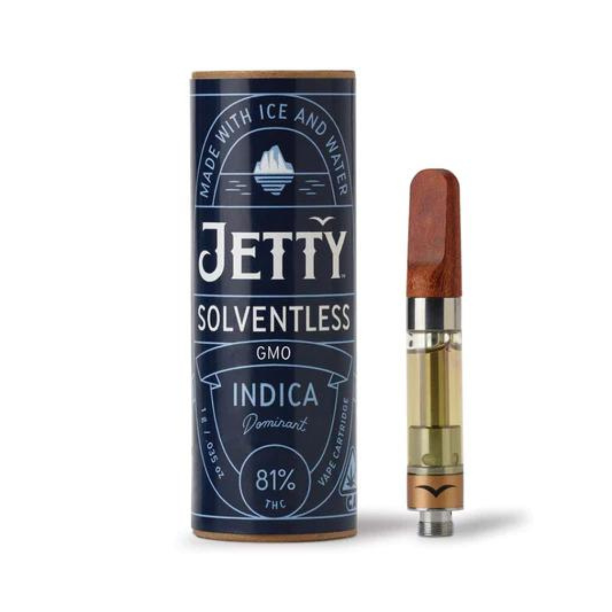 Jetty Extracts A Deep Dive Into Jetty Extracts TRESTL Cannabis Delivery