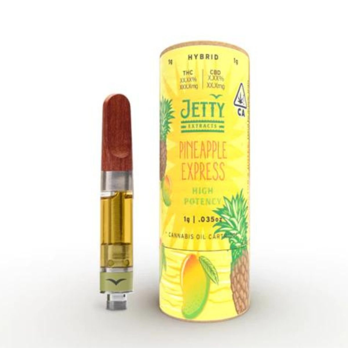 Jetty Extracts A Deep Dive Into Jetty Extracts TRESTL Cannabis Delivery