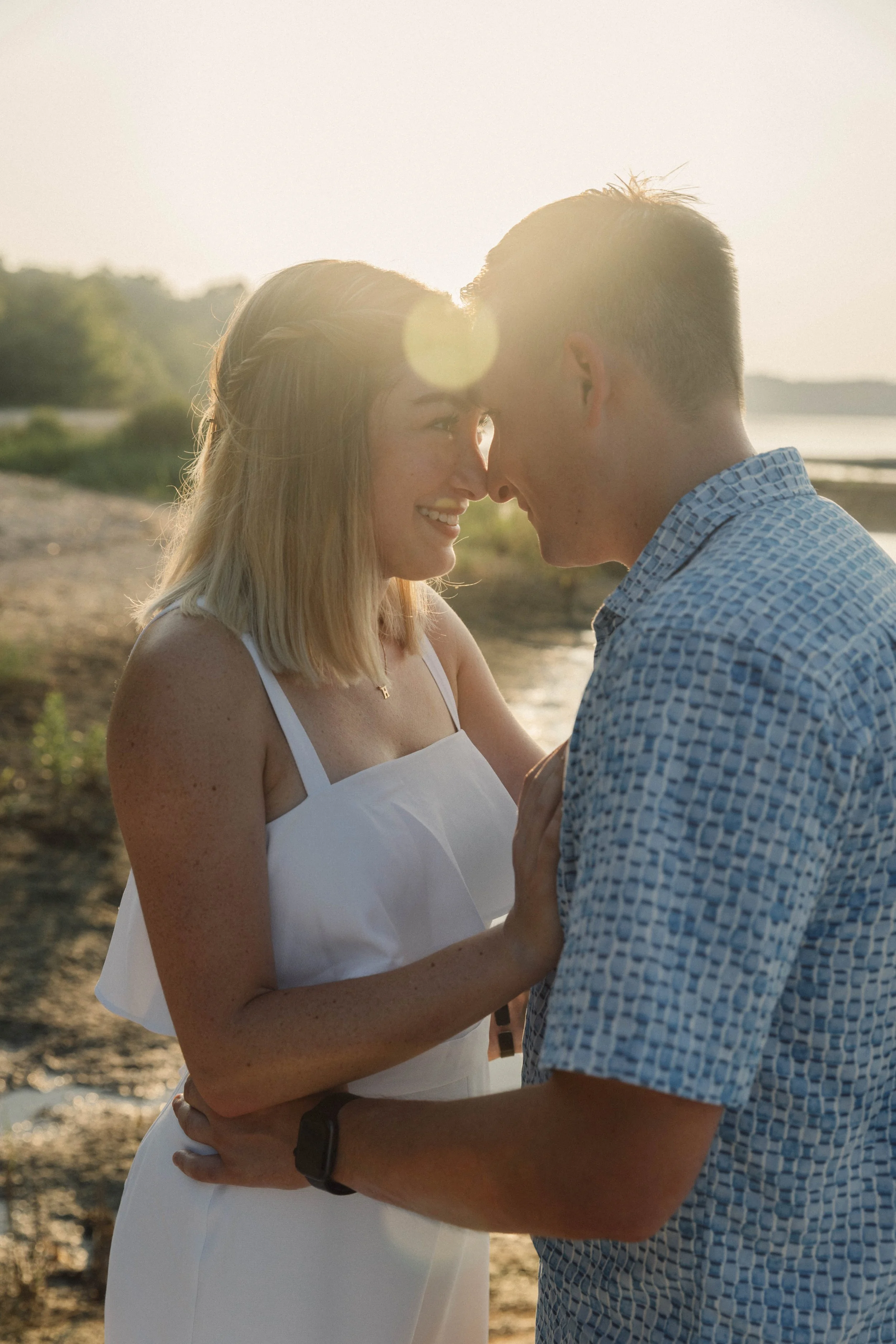 Makenzie + Hayden