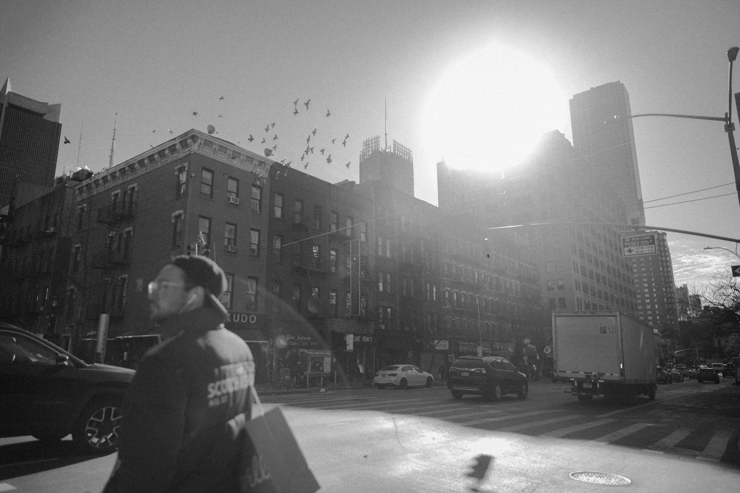 NYC